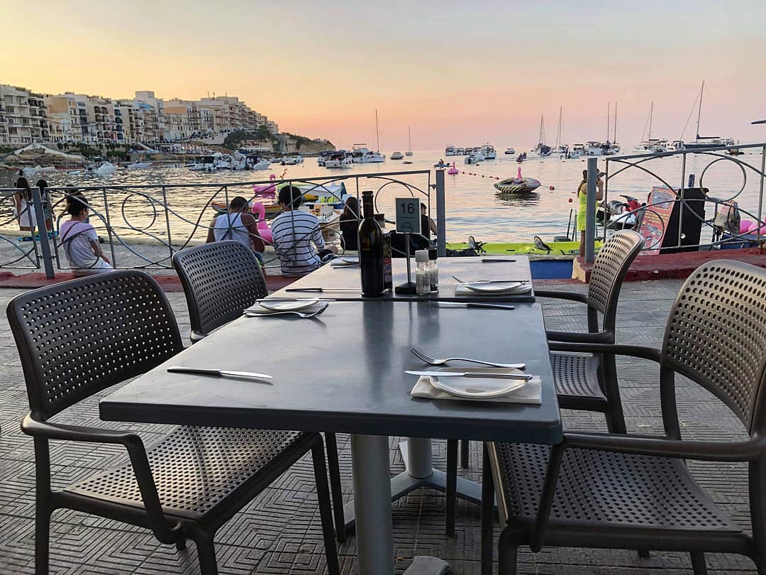 Gozo Restaurant