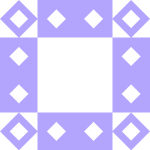 User avatar