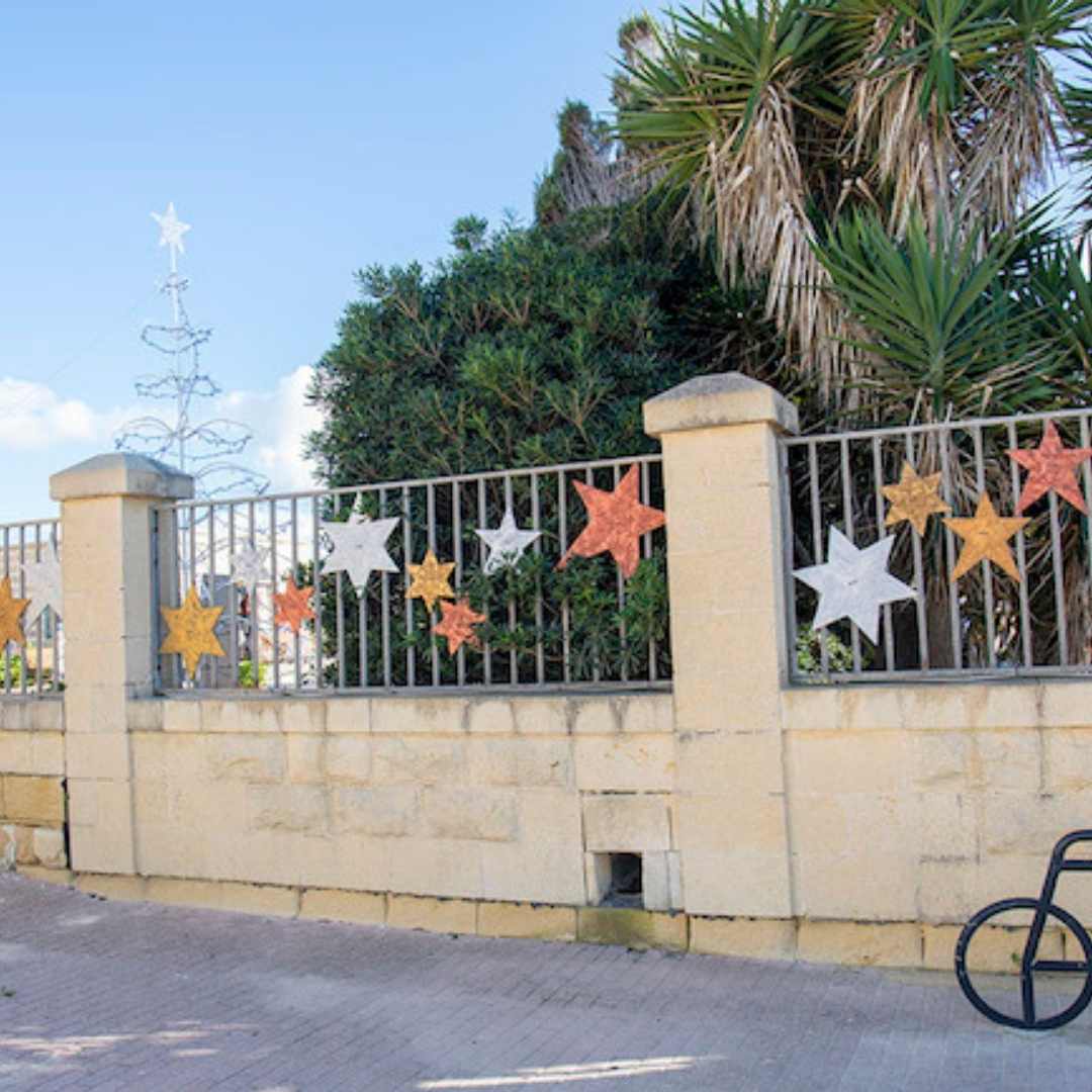 Christmas In Gozo