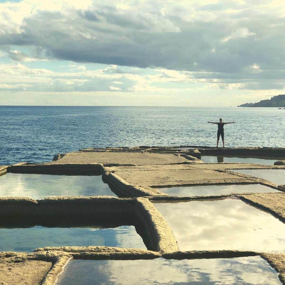 Gozo Wellbeing