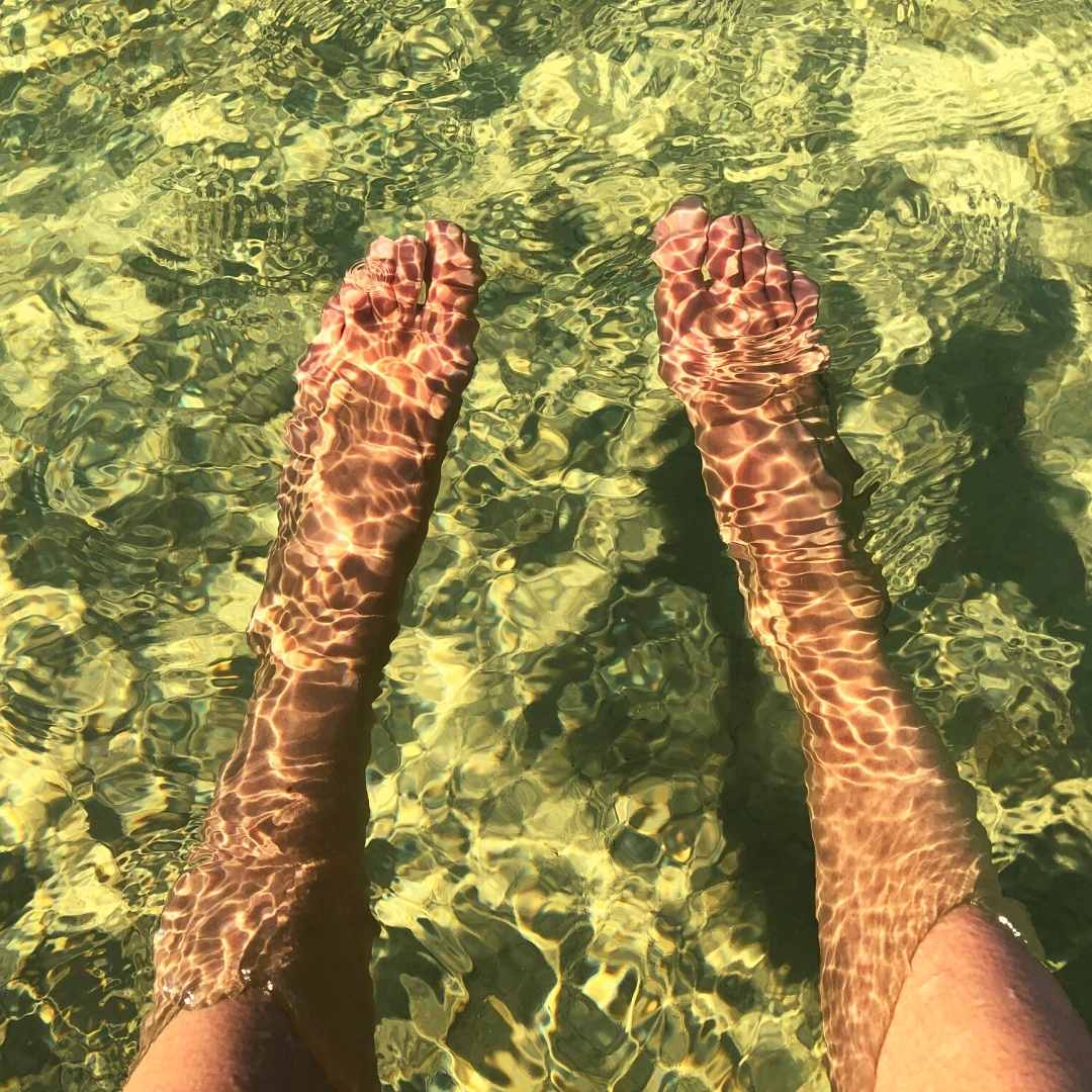 Gozo Wellbeing