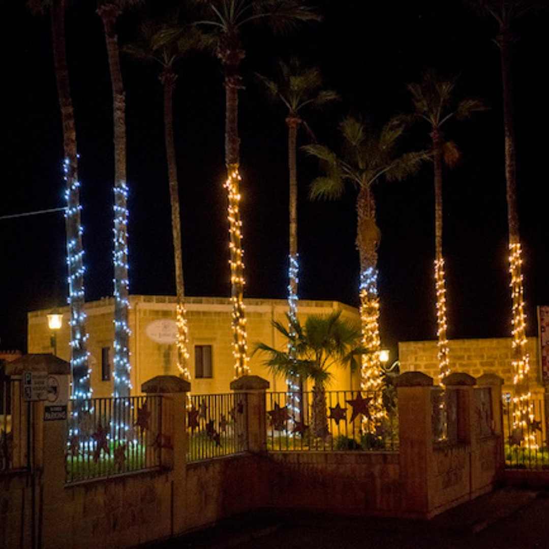 Christmas In Gozo
