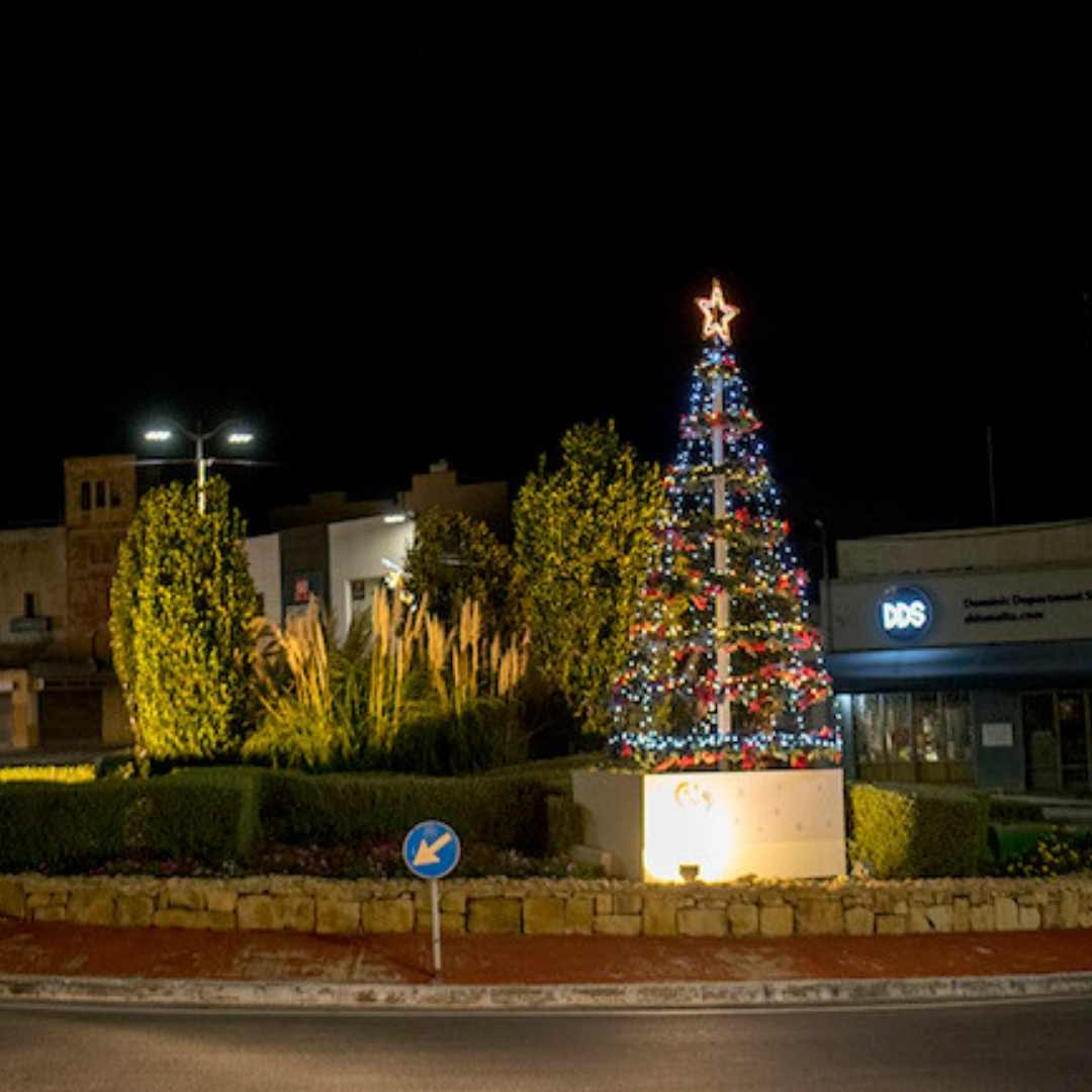 Christmas In Gozo