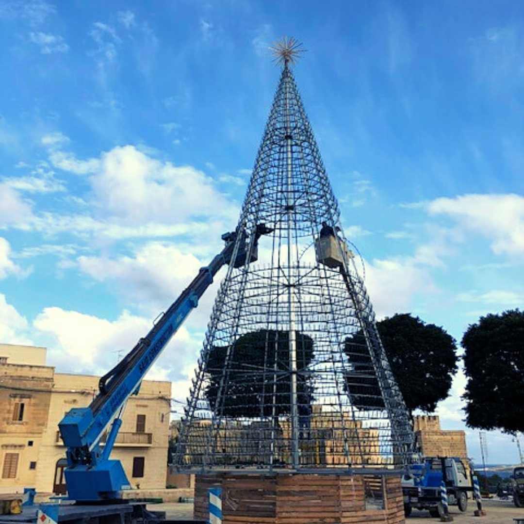 Gozo Christmas