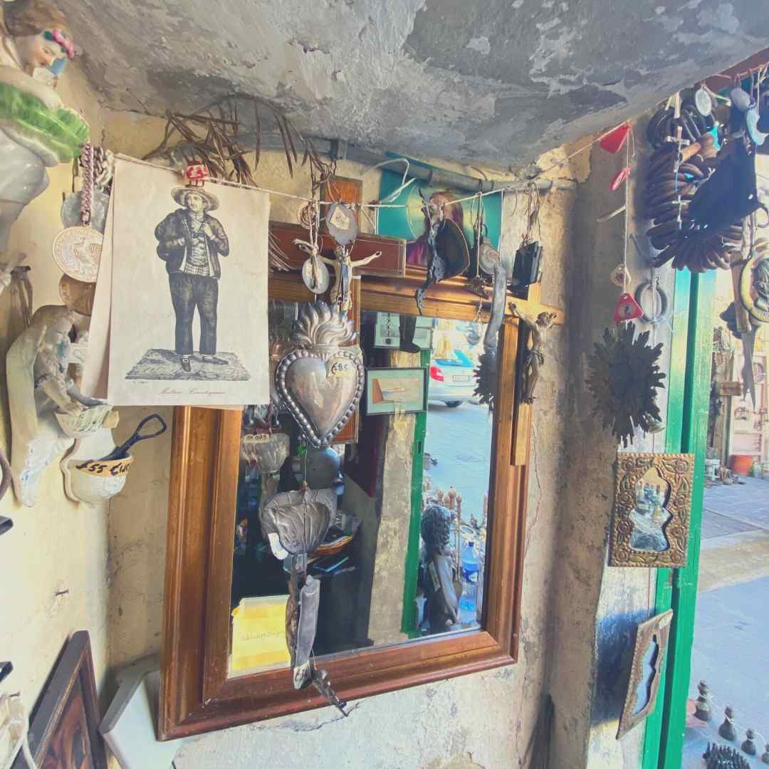 gozo shopping