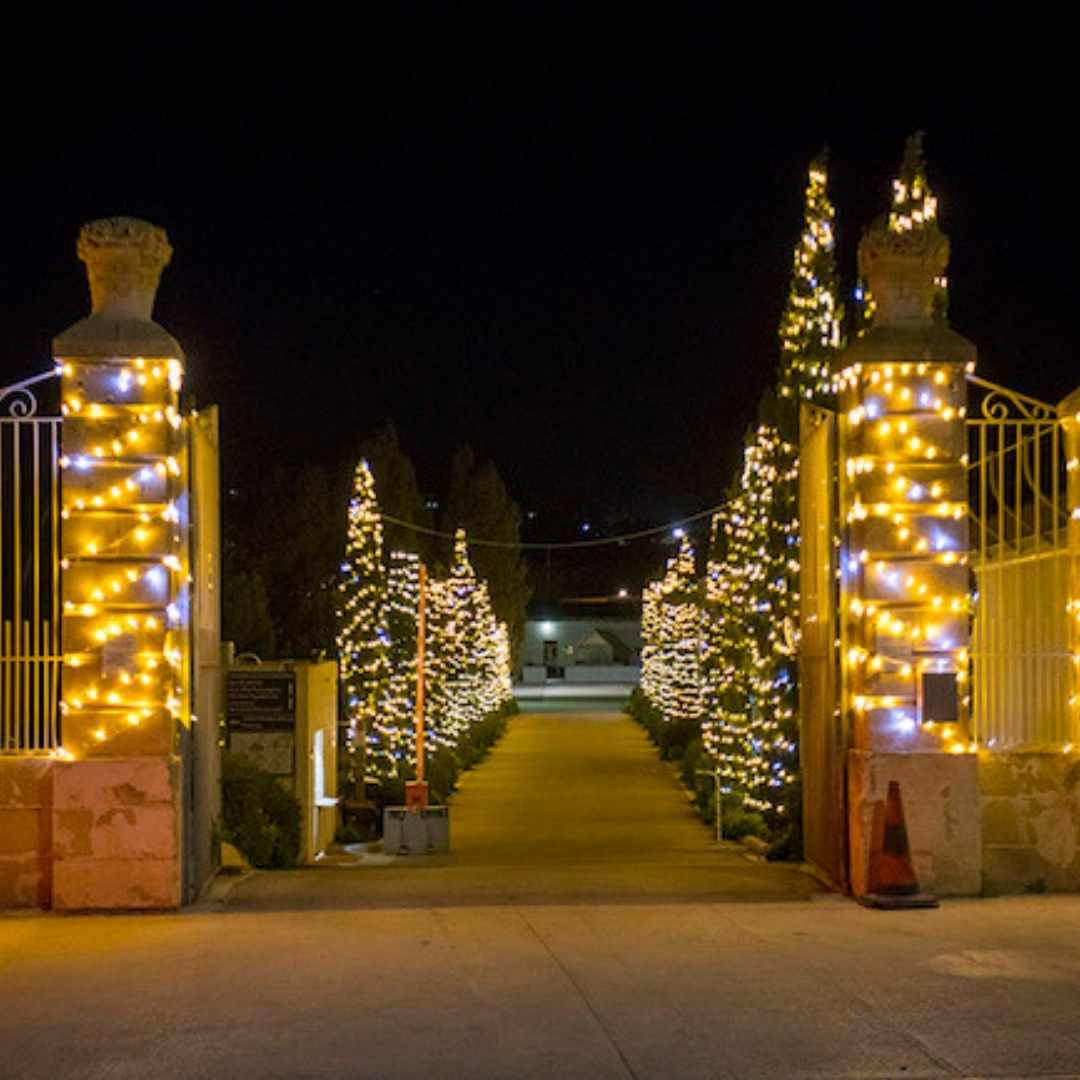 Christmas In Gozo