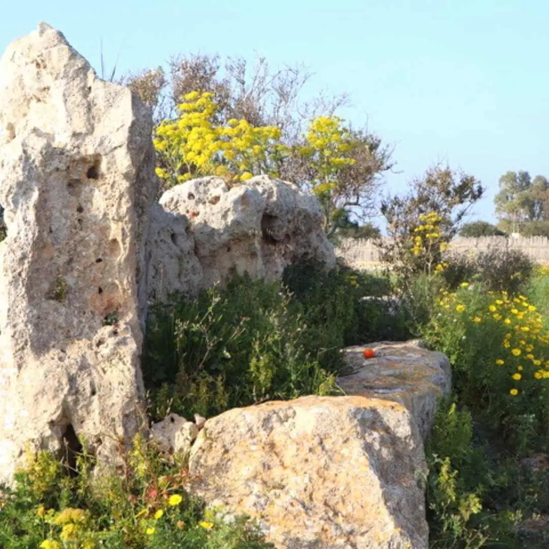 ancient gozo