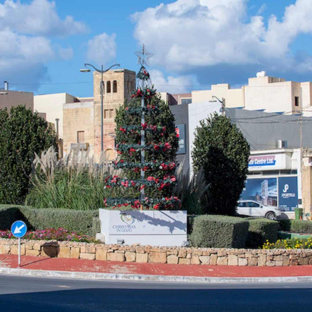 Christmas In Gozo
