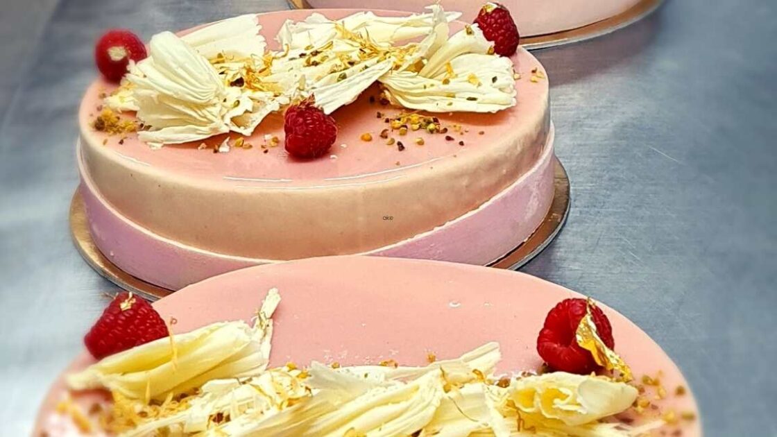 Brian Muscat Cakes Gozo In The House Gozo Guide Listing