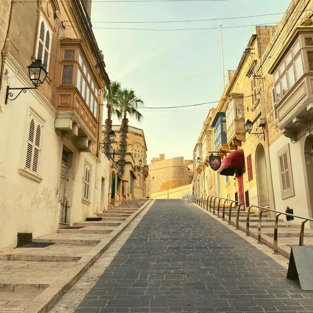 Victoria, gozo