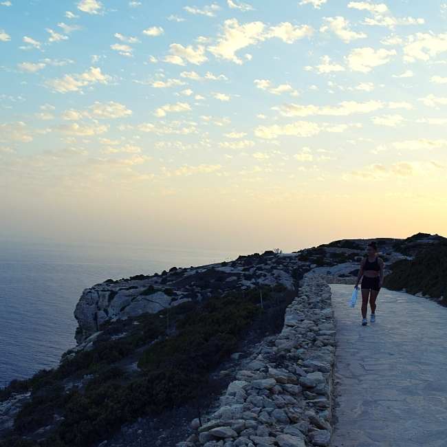 Gozo Wellbeing