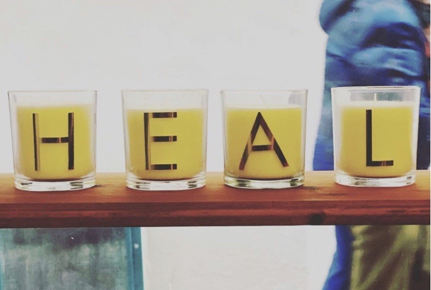 Gozo Osteopathy Wellness Travel