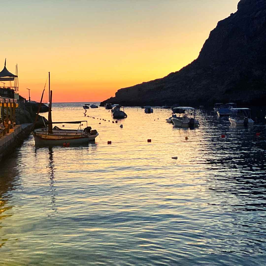 Zafiro Restaurant Xlendi
