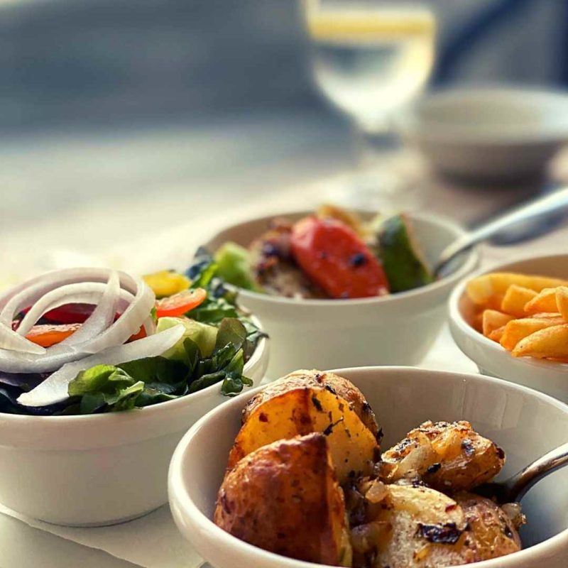 Gozo Restaurant
