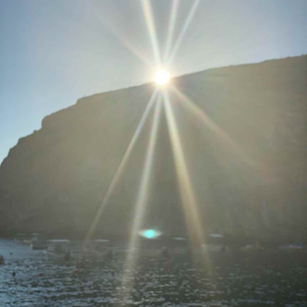 Zafiro Restaurant Xlendi