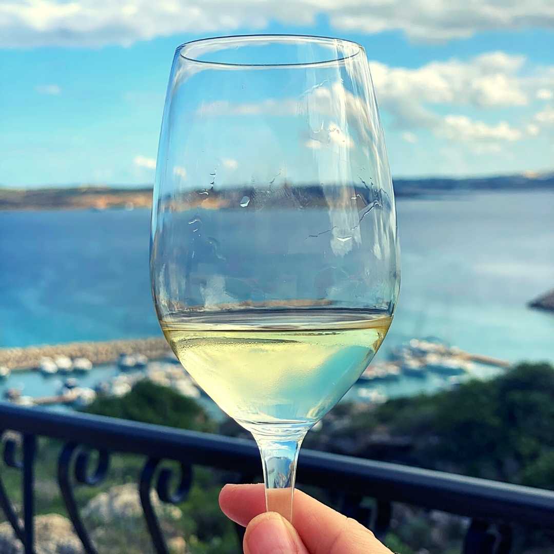 GITH Magazine Gozo Malta