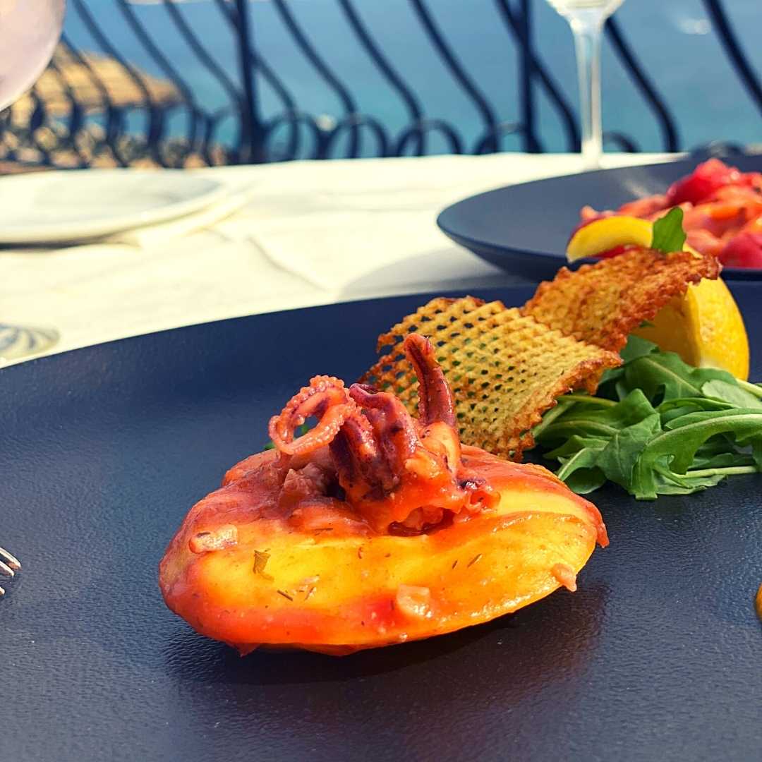 GITH Magazine Gozo Malta