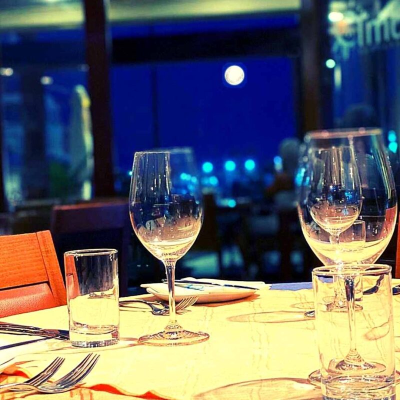 Tmun Restaurant