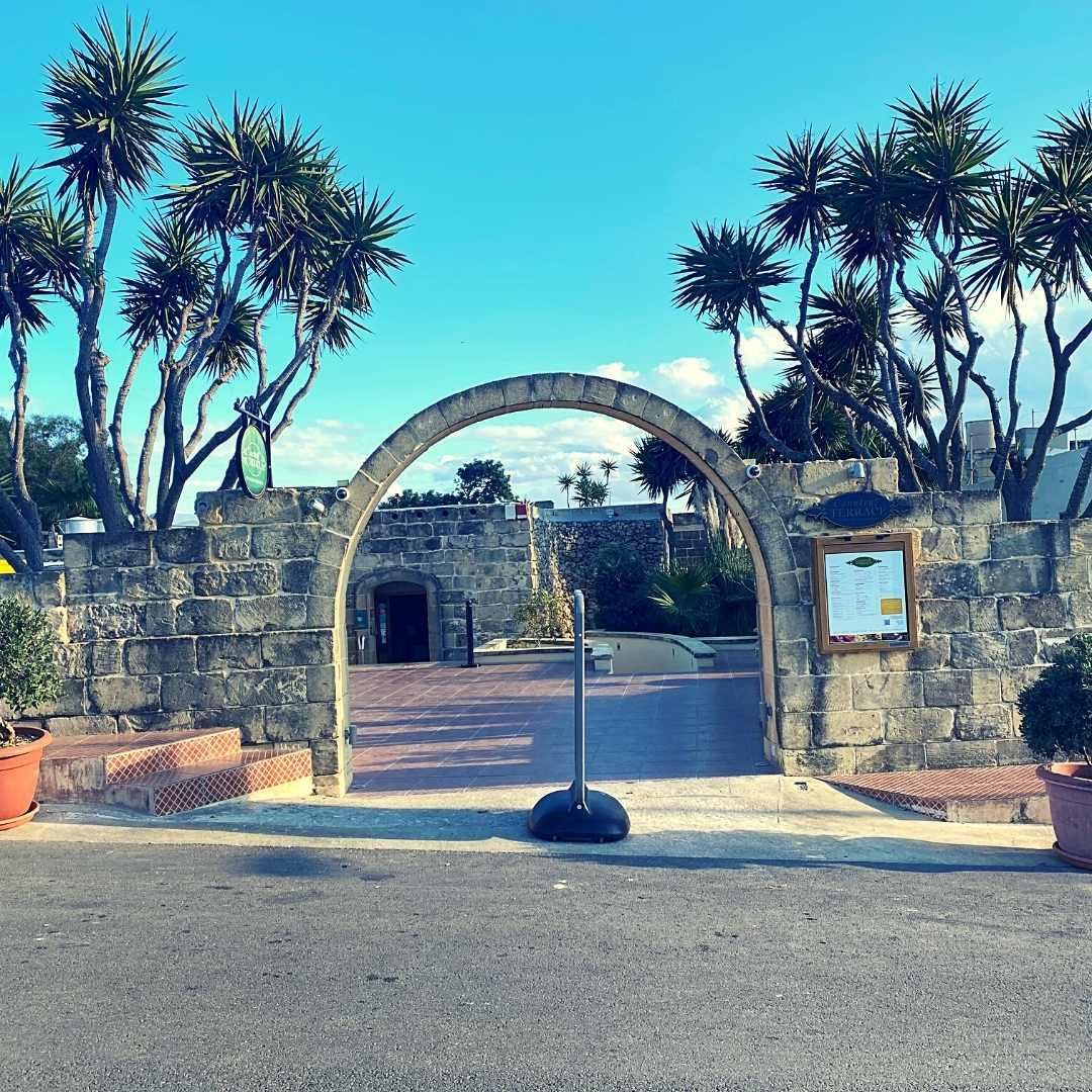 GITH Magazine Gozo Malta