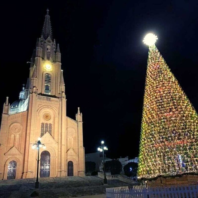 Christmas in Gozo