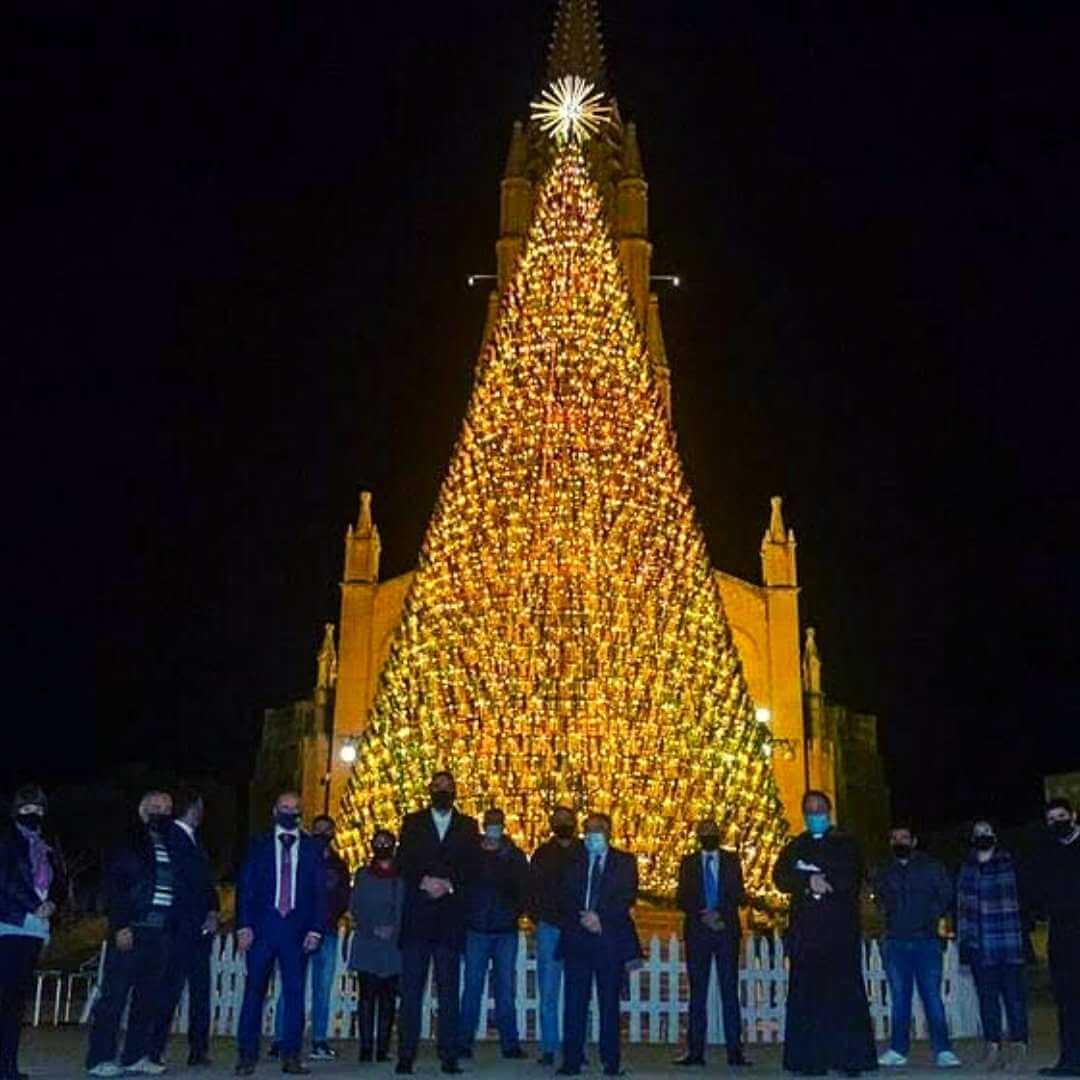 Christmas in Gozo