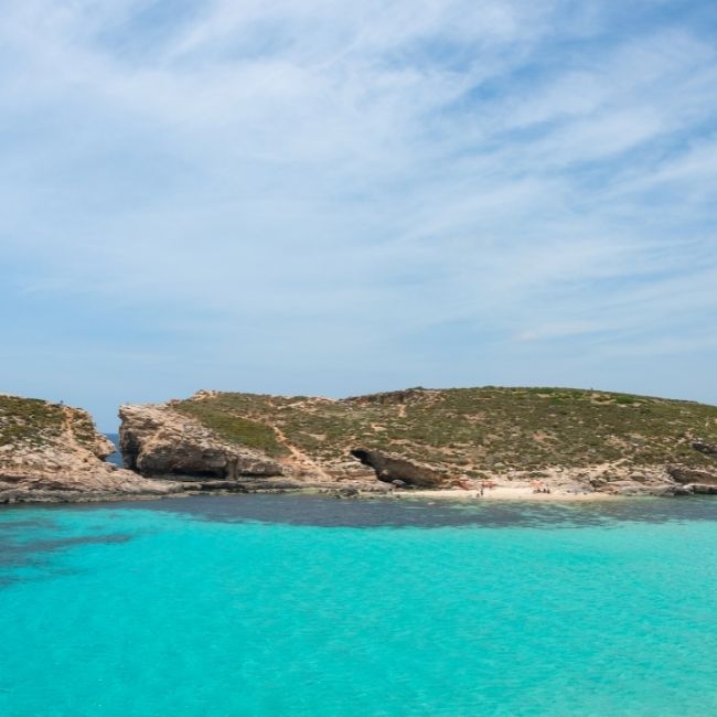 Hire A Self-Drive Boat On Gozo Gozo in the House