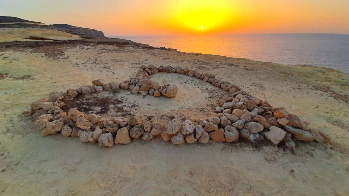 Bring Your Retreat To Gozo Island