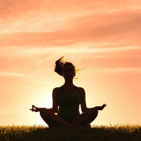 meditation