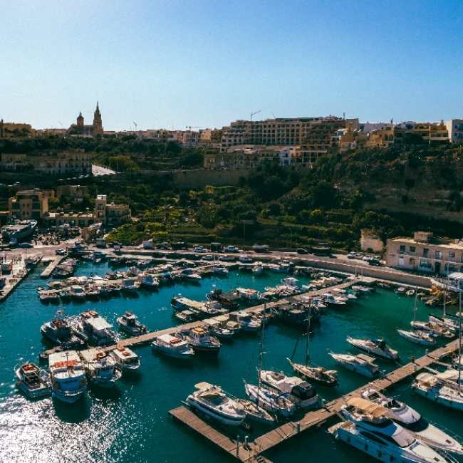 Gozo Guide