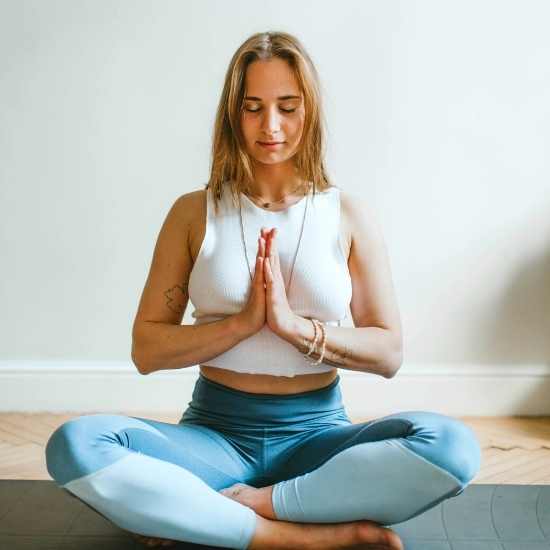 meditation