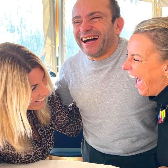 Christmas at Country Terrace