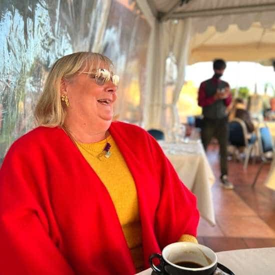 Christmas at Country Terrace