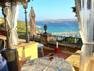 Christmas at Country Terrace