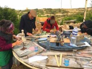 Connect 2 Gozo Art Retreats Gozo Connect 2 Gozo Art Retreats Gozo