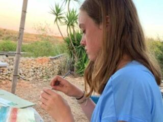 Connect 2 Gozo Art Retreats Gozo Connect 2 Gozo Art Retreats Gozo