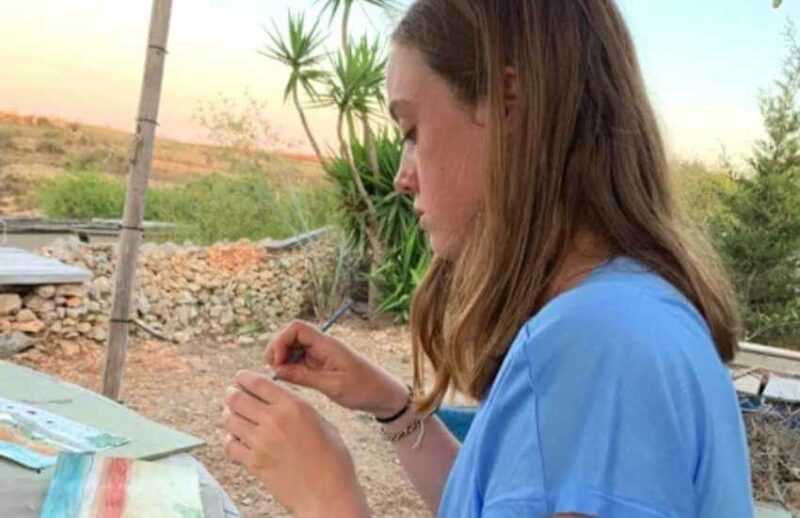 Connect 2 Gozo Art Retreats Gozo Connect 2 Gozo Art Retreats Gozo