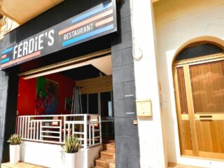 Ferdie's Cocktail Bar & Restaurant Ferdie's Cocktail Bar & Restaurant