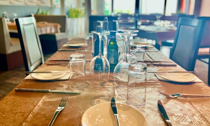 Ferdie's Cocktail Bar & Restaurant