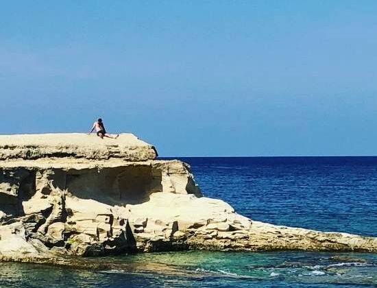 Things To Do In Marsalforn, Gozo.
