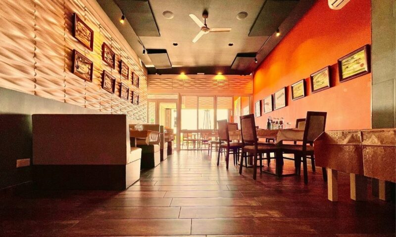 Ferdie's Cocktail Bar & Restaurant