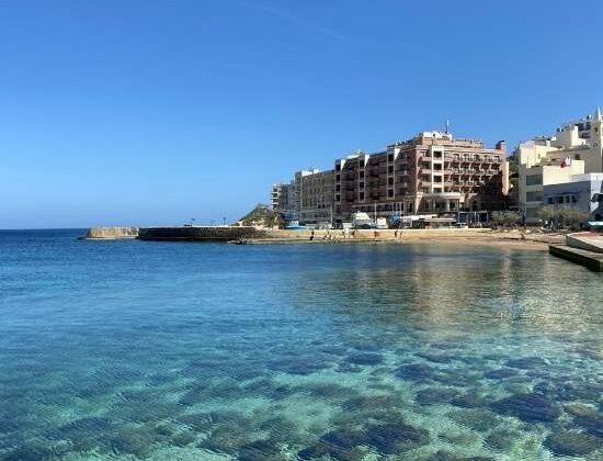 Things To Do In Marsalforn, Gozo.