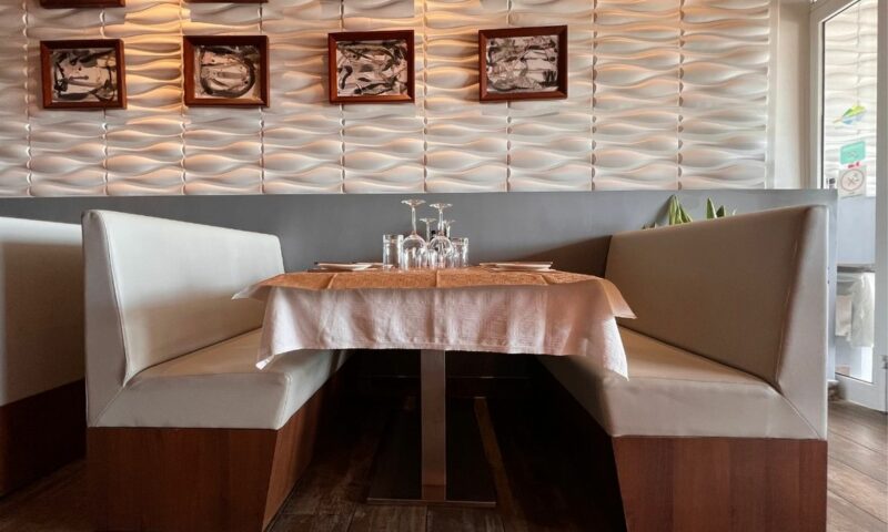 Ferdie's Cocktail Bar & Restaurant