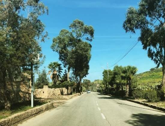 Things To Do In Marsalforn, Gozo.