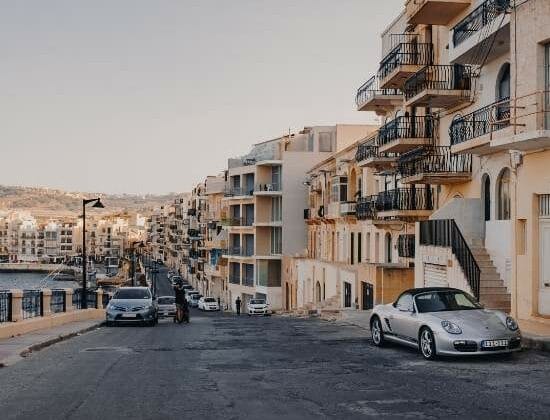 things to do in marsalforn