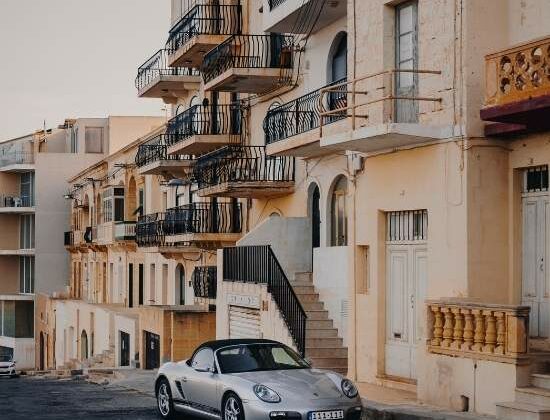 Things To Do In Marsalforn, Gozo.