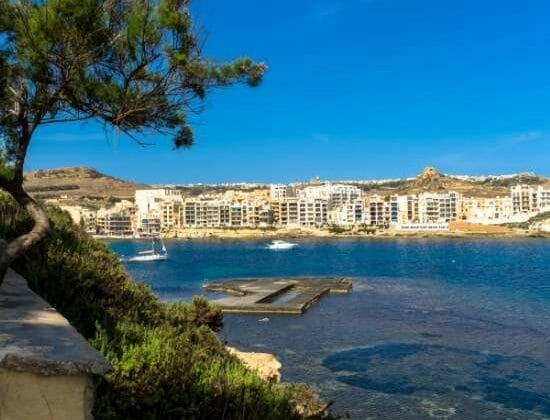 Things To Do In Marsalforn, Gozo.