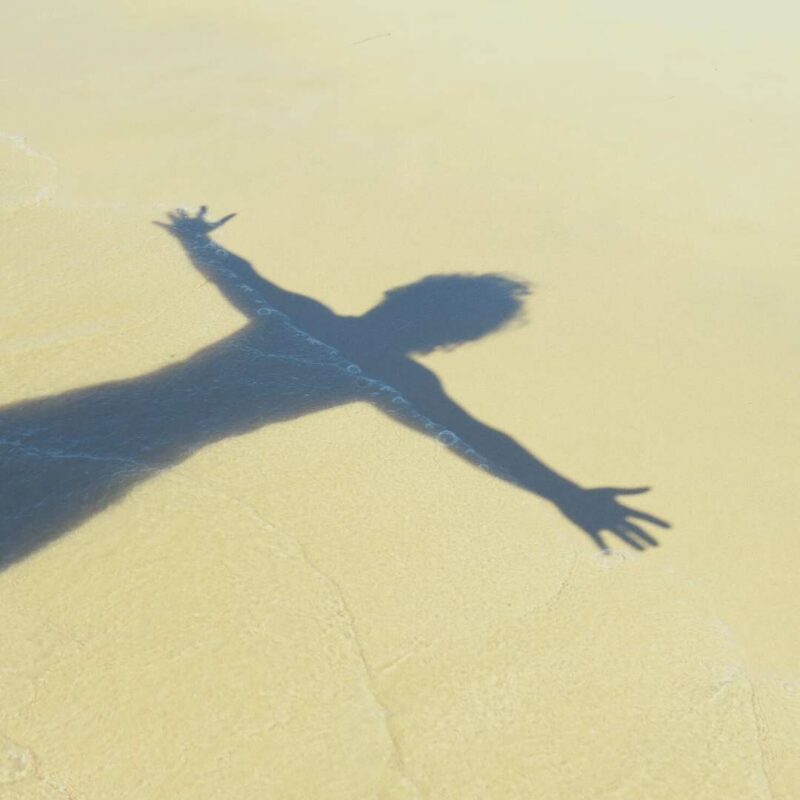 the power of positive thought