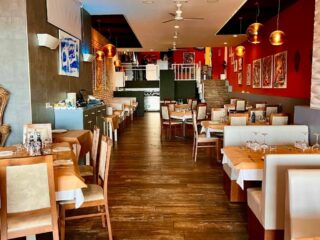 Ferdie's Cocktail Bar & Restaurant Ferdie's Cocktail Bar & Restaurant