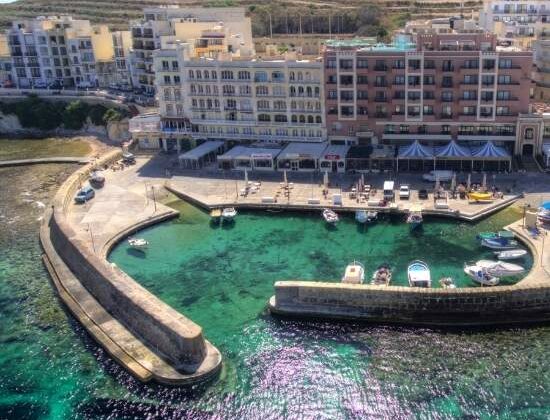 things to do in marsalforn