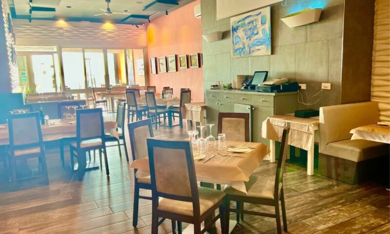 Ferdie's Cocktail Bar & Restaurant